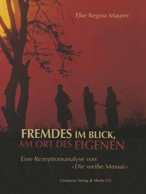 cover image of Fremdes im Blick, am Ort des Eigenen